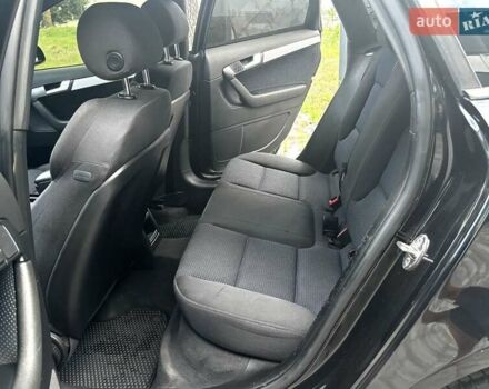 Черный Ауди А3, объемом двигателя 1.97 л и пробегом 295 тыс. км за 6700 $, фото 10 на Automoto.ua