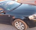 Черный Ауди А3, объемом двигателя 1.6 л и пробегом 209 тыс. км за 6700 $, фото 15 на Automoto.ua