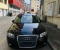 Черный Ауди А3, объемом двигателя 0 л и пробегом 266 тыс. км за 4500 $, фото 1 на Automoto.ua