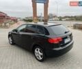Черный Ауди А3, объемом двигателя 1.6 л и пробегом 179 тыс. км за 8199 $, фото 11 на Automoto.ua