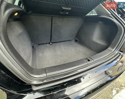 Черный Ауди А3, объемом двигателя 1.6 л и пробегом 197 тыс. км за 6600 $, фото 21 на Automoto.ua