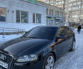 Чорний Ауді А3, об'ємом двигуна 1.8 л та пробігом 250 тис. км за 7800 $, фото 1 на Automoto.ua
