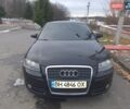 Черный Ауди А3, объемом двигателя 2 л и пробегом 309 тыс. км за 7600 $, фото 1 на Automoto.ua