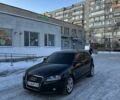 Чорний Ауді А3, об'ємом двигуна 1.8 л та пробігом 250 тис. км за 8100 $, фото 1 на Automoto.ua