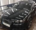 Черный Ауди А3, объемом двигателя 1.4 л и пробегом 211 тыс. км за 7800 $, фото 1 на Automoto.ua
