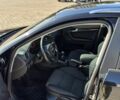Черный Ауди А3, объемом двигателя 2 л и пробегом 200 тыс. км за 7800 $, фото 6 на Automoto.ua