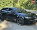 Черный Ауди А3, объемом двигателя 1.97 л и пробегом 399 тыс. км за 7300 $, фото 1 на Automoto.ua