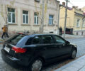 Ауди А3 2008 в Черновцах на Automoto.ua Черный Ауди А3, объемом двигателя 1.97 л и пробегом 268 тыс. км за 7500 $, фото 4 на Automoto.ua
