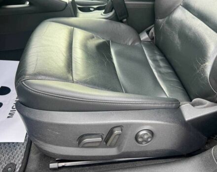 Черный Ауди А3, объемом двигателя 2 л и пробегом 307 тыс. км за 7500 $, фото 11 на Automoto.ua