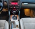 Черный Ауди А3, объемом двигателя 2 л и пробегом 221 тыс. км за 7650 $, фото 6 на Automoto.ua