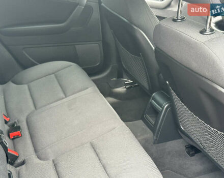 Чорний Ауді А3, об'ємом двигуна 0 л та пробігом 195 тис. км за 7500 $, фото 21 на Automoto.ua