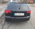 Чорний Ауді А3, об'ємом двигуна 2 л та пробігом 309 тис. км за 7600 $, фото 2 на Automoto.ua