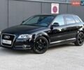 Чорний Ауді А3, об'ємом двигуна 1.4 л та пробігом 95 тис. км за 7350 $, фото 1 на Automoto.ua
