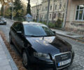Ауди А3 2008 в Черновцах на Automoto.ua Черный Ауди А3, объемом двигателя 1.97 л и пробегом 268 тыс. км за 7500 $, фото 7 на Automoto.ua