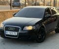 Чорний Ауді А3, об'ємом двигуна 1.4 л та пробігом 153 тис. км за 6399 $, фото 1 на Automoto.ua