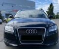 Черный Ауди А3, объемом двигателя 0 л и пробегом 300 тыс. км за 6850 $, фото 1 на Automoto.ua