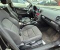 Чорний Ауді А3, об'ємом двигуна 1.39 л та пробігом 232 тис. км за 5600 $, фото 20 на Automoto.ua