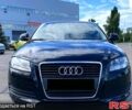 Черный Ауди А3, объемом двигателя 1.8 л и пробегом 300 тыс. км за 6500 $, фото 1 на Automoto.ua
