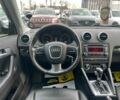Черный Ауди А3, объемом двигателя 2 л и пробегом 307 тыс. км за 7500 $, фото 19 на Automoto.ua
