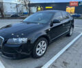 Черный Ауди А3, объемом двигателя 1.6 л и пробегом 197 тыс. км за 6900 $, фото 19 на Automoto.ua