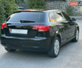 Ауди А3 2008 в Киеве на Automoto.ua Черный Ауди А3, объемом двигателя 1.6 л и пробегом 196 тыс. км за 7800 $, фото 13 на Automoto.ua