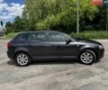 Черный Ауди А3, объемом двигателя 1.9 л и пробегом 268 тыс. км за 5890 $, фото 9 на Automoto.ua