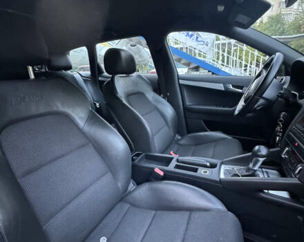 Чорний Ауді А3, об'ємом двигуна 1.8 л та пробігом 260 тис. км за 8400 $, фото 30 на Automoto.ua