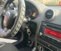 Ауди А3 2008 в Умани на Automoto.ua Черный Ауди А3, объемом двигателя 1.8 л и пробегом 265 тыс. км за 7100 $, фото 16 на Automoto.ua