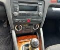 Черный Ауди А3, объемом двигателя 1.9 л и пробегом 268 тыс. км за 5890 $, фото 30 на Automoto.ua