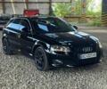 Чорний Ауді А3, об'ємом двигуна 1.8 л та пробігом 244 тис. км за 7650 $, фото 1 на Automoto.ua