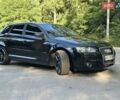Черный Ауди А3, объемом двигателя 1.97 л и пробегом 399 тыс. км за 7300 $, фото 10 на Automoto.ua