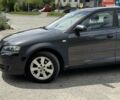 Черный Ауди А3, объемом двигателя 1.9 л и пробегом 268 тыс. км за 5890 $, фото 21 на Automoto.ua