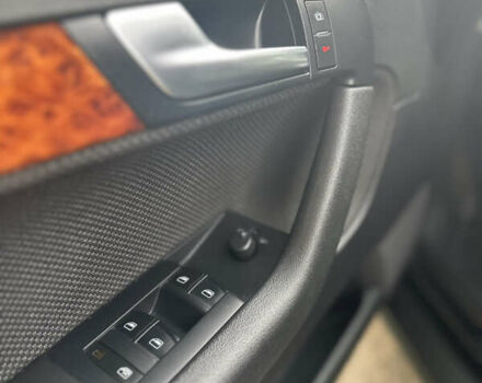 Чорний Ауді А3, об'ємом двигуна 0 л та пробігом 195 тис. км за 7500 $, фото 24 на Automoto.ua