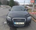 Чорний Ауді А3, об'ємом двигуна 2 л та пробігом 309 тис. км за 7600 $, фото 1 на Automoto.ua