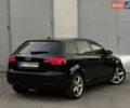 Черный Ауди А3, объемом двигателя 1.4 л и пробегом 289 тыс. км за 6999 $, фото 4 на Automoto.ua