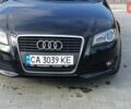 Ауди А3 2008 в Умани на Automoto.ua Черный Ауди А3, объемом двигателя 1.8 л и пробегом 265 тыс. км за 7100 $, фото 1 на Automoto.ua