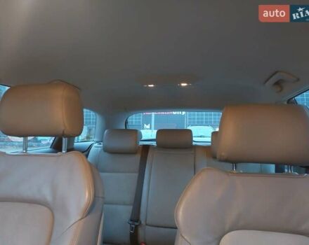 Черный Ауди А3, объемом двигателя 2 л и пробегом 221 тыс. км за 7650 $, фото 15 на Automoto.ua