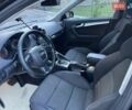 Черный Ауди А3, объемом двигателя 1.97 л и пробегом 399 тыс. км за 7300 $, фото 9 на Automoto.ua