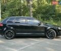 Черный Ауди А3, объемом двигателя 1.97 л и пробегом 399 тыс. км за 7300 $, фото 8 на Automoto.ua