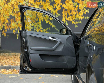 Черный Ауди А3, объемом двигателя 1.39 л и пробегом 152 тыс. км за 7500 $, фото 8 на Automoto.ua