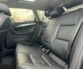 Черный Ауди А3, объемом двигателя 2 л и пробегом 307 тыс. км за 7500 $, фото 16 на Automoto.ua