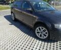Черный Ауди А3, объемом двигателя 1.4 л и пробегом 310 тыс. км за 5300 $, фото 1 на Automoto.ua