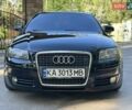 Черный Ауди А3, объемом двигателя 1.97 л и пробегом 399 тыс. км за 7300 $, фото 1 на Automoto.ua