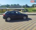Черный Ауди А3, объемом двигателя 1.6 л и пробегом 210 тыс. км за 7000 $, фото 1 на Automoto.ua