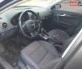 Чорний Ауді А3, об'ємом двигуна 2 л та пробігом 309 тис. км за 7600 $, фото 3 на Automoto.ua