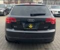 Черный Ауди А3, объемом двигателя 2 л и пробегом 307 тыс. км за 7500 $, фото 4 на Automoto.ua