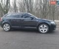 Чорний Ауді А3, об'ємом двигуна 2 л та пробігом 309 тис. км за 7600 $, фото 4 на Automoto.ua