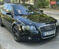 Черный Ауди А3, объемом двигателя 1.97 л и пробегом 399 тыс. км за 7300 $, фото 4 на Automoto.ua