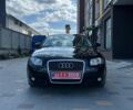 Черный Ауди А3, объемом двигателя 1.6 л и пробегом 190 тыс. км за 6700 $, фото 1 на Automoto.ua