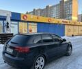 Чорний Ауді А3, об'ємом двигуна 1.8 л та пробігом 250 тис. км за 8100 $, фото 3 на Automoto.ua